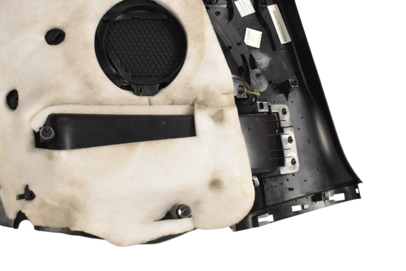 Load image into Gallery viewer, 08-16 Audi A5 Rear Right Passenger Side Quarter Panel Trim Cover 8T0867036 OEM
