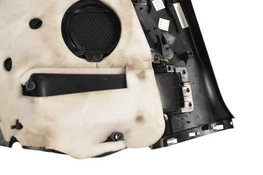 08-16 Audi A5 Rear Right Passenger Side Quarter Panel Trim Cover 8T0867036 OEM