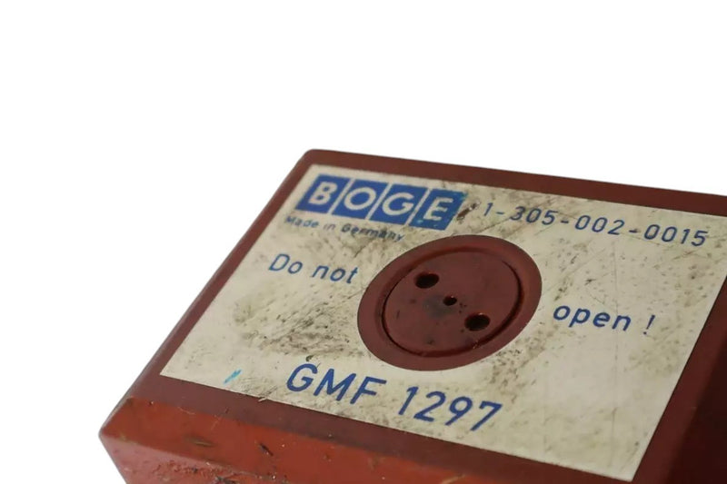 Load image into Gallery viewer, 1993 Bentley Brooklands Sedan Shock Hydraulic Accumulator Reservoir GMF1297 OEM
