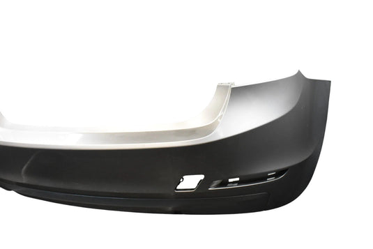 12-15 BMW 320i 328i 335i F30 Rear Bumper Cover Assembly 7312725 OEM