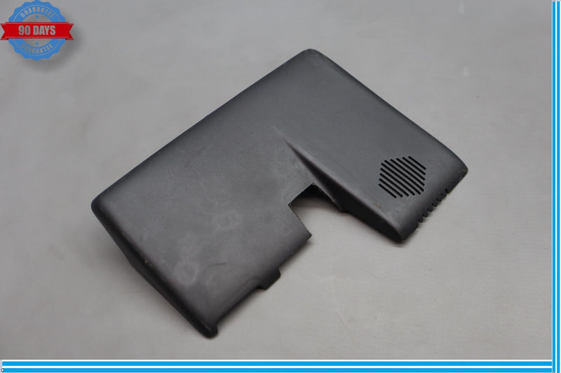 Load image into Gallery viewer, 11-13 Hyundai Equus SIG Front Windshield Upper Rain Sensor Cover Trim Oem
