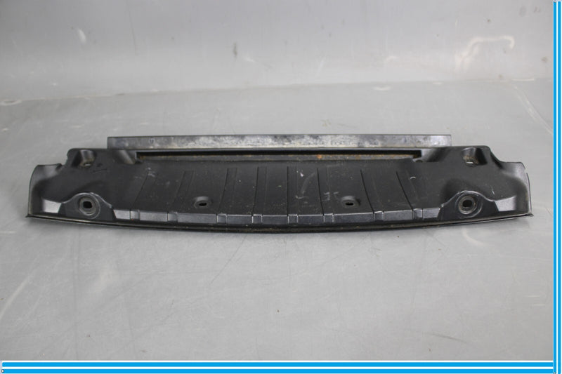 Load image into Gallery viewer, 07-13 BMW 328i Convertible Rear Trunk Luggage Sill Scuff Trim Cover Oem
