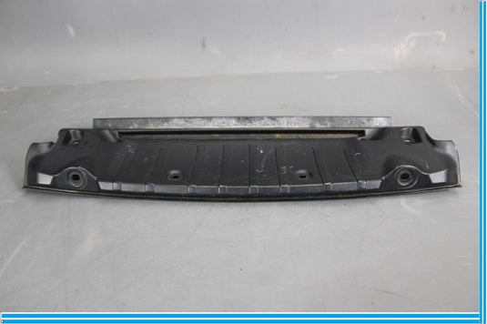 07-13 BMW 328i Convertible Rear Trunk Luggage Sill Scuff Trim Cover Oem
