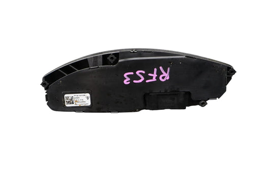 10-16 Porsche Panamera Front Right Seat Adjustment Control Switch 7PP959748 Oem