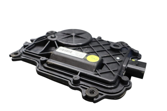 03-12 Bentley Continental Front Right Side Door Lock Soft Actuator Motor Oem