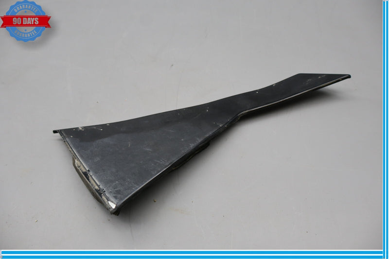 Load image into Gallery viewer, 11-12 Hyundai Equus Sig Rear Right Door Trim Panel Molding Garnish Applique Oem
