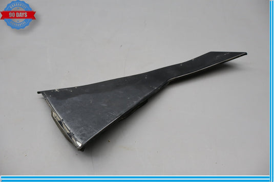 11-12 Hyundai Equus Sig Rear Right Door Trim Panel Molding Garnish Applique Oem