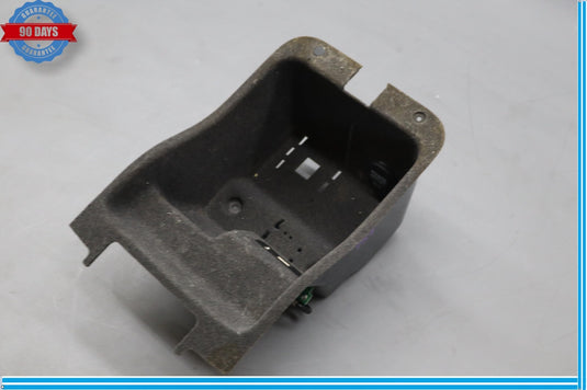 11-17 Porsche Cayenne S 958 Center Console Storage Tray 7P5857232A Oem