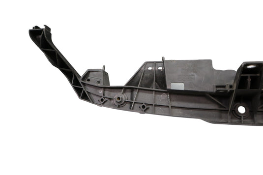 11-14 Porsche Cayenne 958 Front Radiator Upper Support Mount Bracket Oem