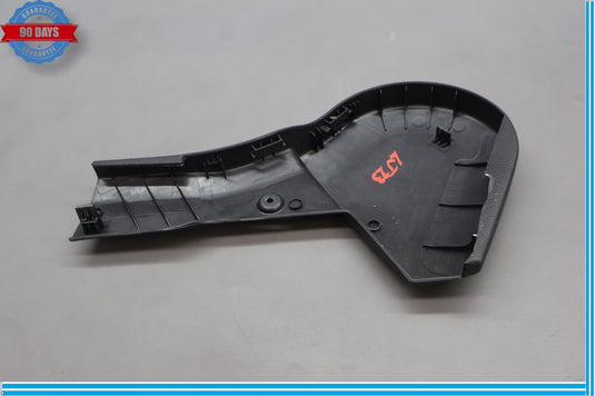 11-16 Hyundai Equus Front Left Driver Side Shield Seat Inner Cover Oem