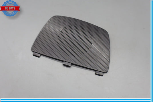 10-15 Jaguar X150 XK XKR Front Left Driver Seat Speaker Trim Cover Oem