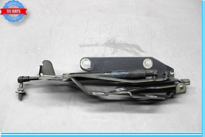 Load image into Gallery viewer, 07-15 Jaguar XK XKR X150 Rear Left Driver Side Trunk Boot Lid Hinge Oem
