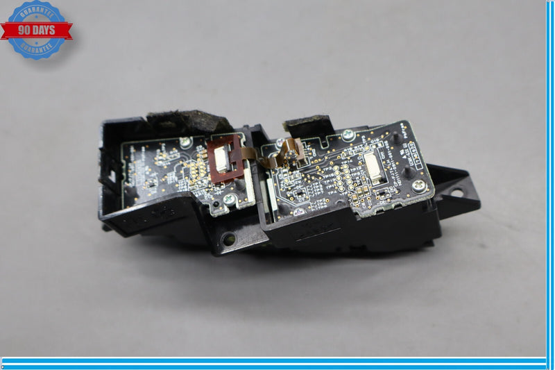 Load image into Gallery viewer, 07-09 Lexus XF40 LS460 Dash Multimedia Audio Desk Menu Control Switch Oem
