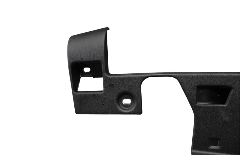 Load image into Gallery viewer, 14-17 Maserati Ghibli S Left Lower Under Dash Dashboard Trim Panel Cover Oem
