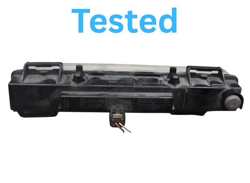 Load image into Gallery viewer, 13-16 Mercedes X166 GL450 Front Left Driver Side Fog Light Foglight Lamp Oem
