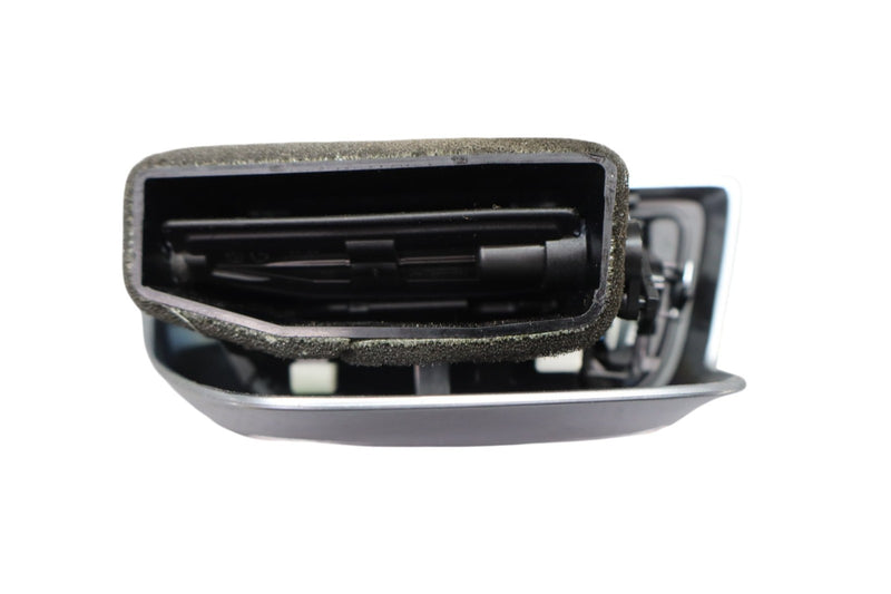 Load image into Gallery viewer, 11-18 Porsche Cayenne 958 Rear Right Passenger Console A/C Air Vent Grille Oem
