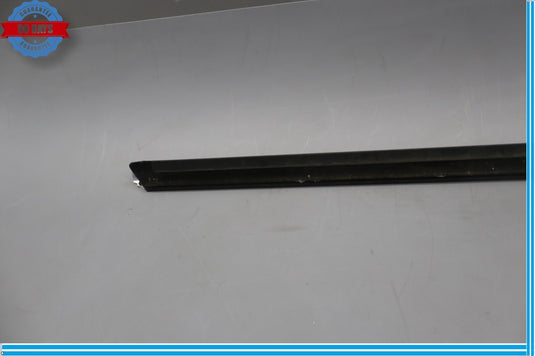 14-20 Maserati Ghibli Front Left Driver Side Interior Door Molding Trim Oem