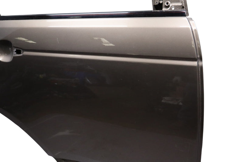 Load image into Gallery viewer, 12-19 LR Range Rover Evoque L538 Rear Right Side Exterior Door Panel Shell Oem
