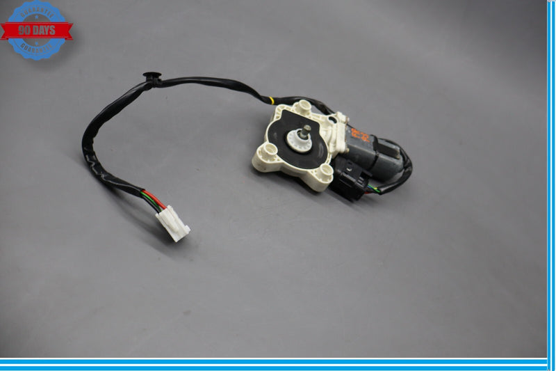 Load image into Gallery viewer, 00-06 Mercedes S500 S600 W220 Front Right Door Window Regulator Motor Oem
