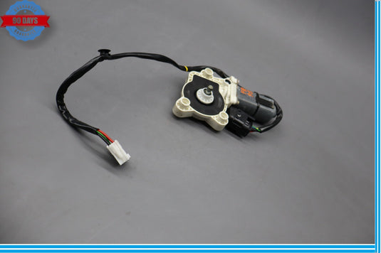 00-06 Mercedes S500 S600 W220 Front Right Door Window Regulator Motor Oem