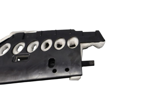 03-12 Bentley Continental GT GTC Under Dash Right Side Liver Cover Trim OEM