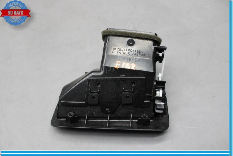 Load image into Gallery viewer, 07-12 Lexus LS460 LS460L Right Passenger Side B-Pillar HVAC AC Air Vent Oem
