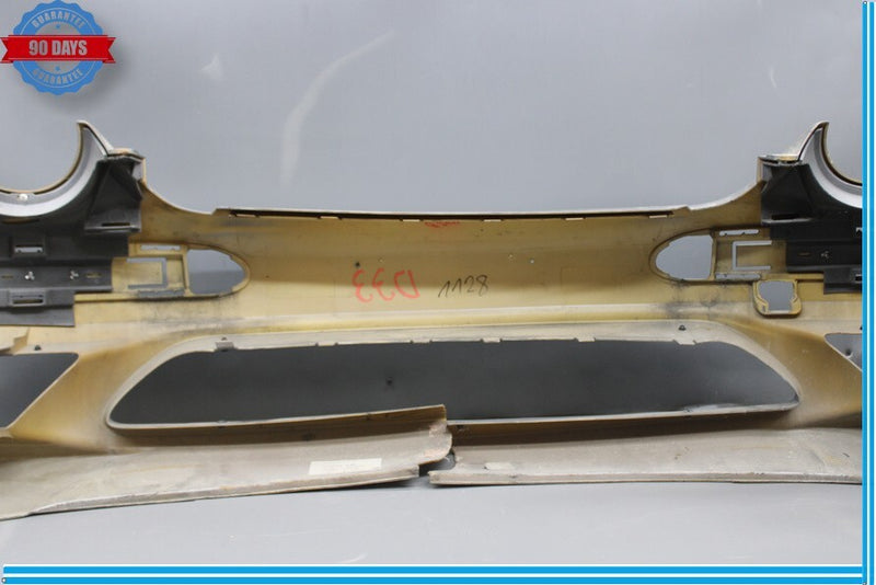 Load image into Gallery viewer, 03-06 Mercedes W215 CL500 CL55 AMG Front Bumper Cover Assembly Oem
