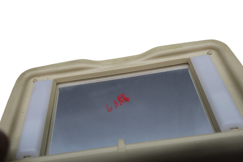 Load image into Gallery viewer, 03-13 Maserati Quattroporte M139 Left Driver Sun Visor Sunvisor Shade Oem
