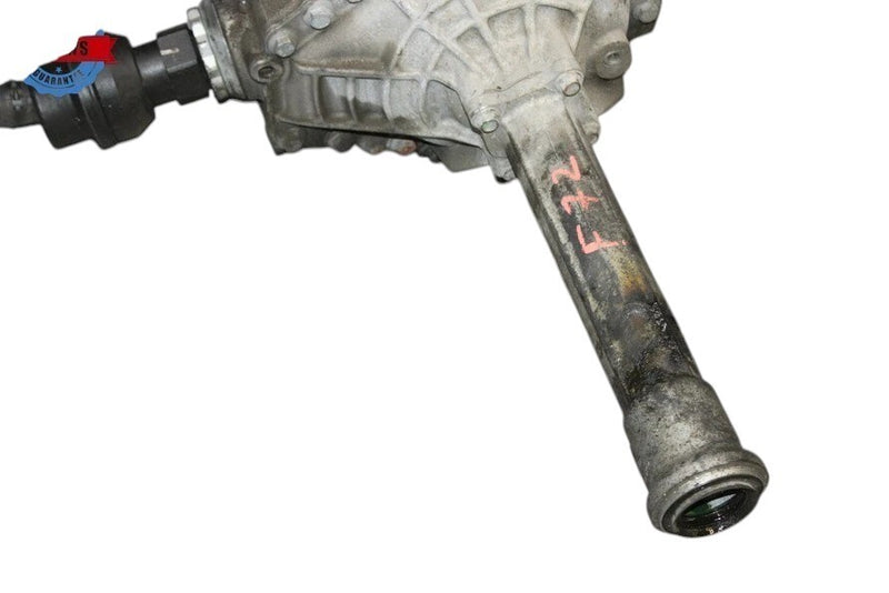 Load image into Gallery viewer, 14-19 Land Rover Range Rover Sport Front Axle Carrier Differential Assembly OEM
