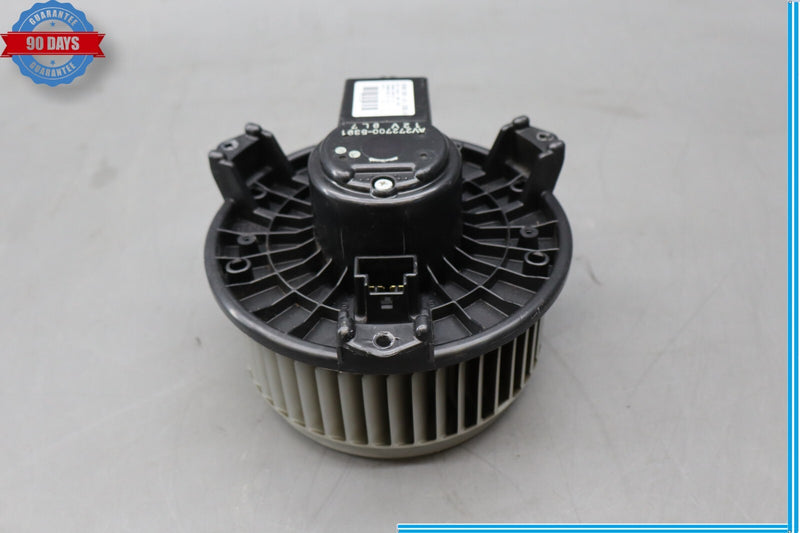 Load image into Gallery viewer, 09-15 Jaguar XF X250 XJL AC Air Conditioner Heater Blower Motor AV2727005391 Oem
