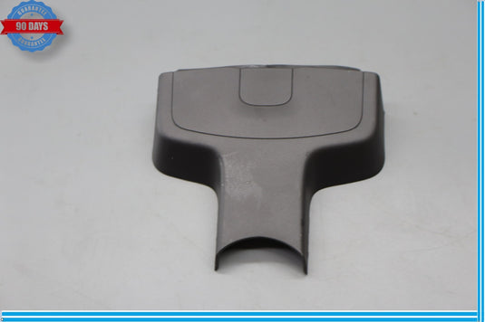 10-13 Porsche Panamera Interior Rear View Mirror Cover Black 7PP863081 Oem