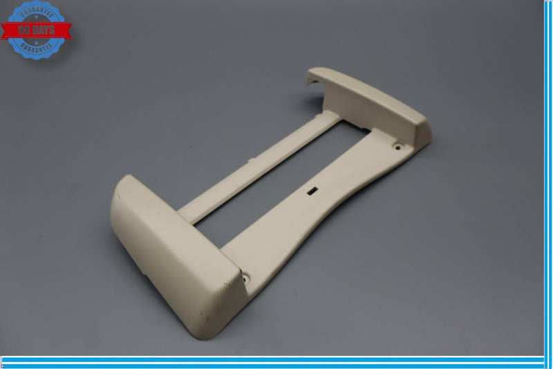 Load image into Gallery viewer, 11-16 BMW 750i 750Li Front Right Passenger Side Seat Monitor Base Mount Oem
