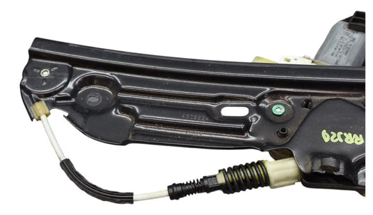 11-16 BMW 528i 535i GT xDriver Rear Right Passenger Window Regulator Motor Oem