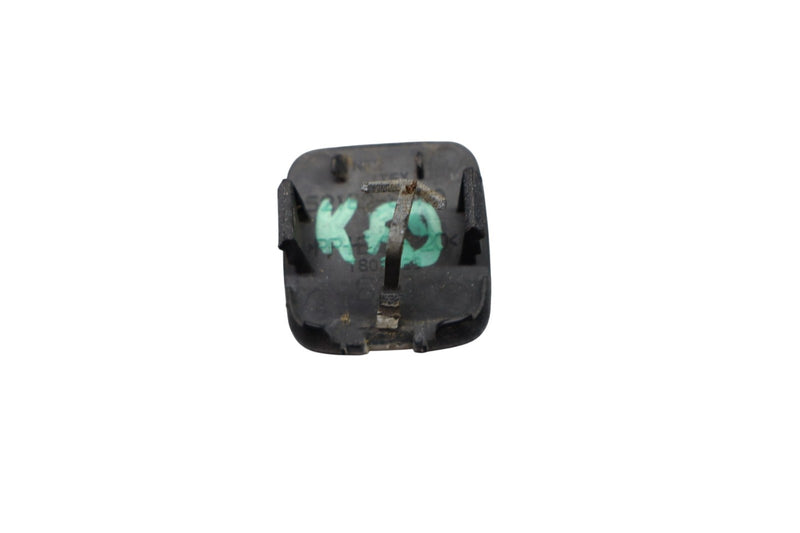 Load image into Gallery viewer, 06-11 Lexus GS350 GS460 Rear Left/Right Bumper Lower Tow Hook Cap Cover Oem
