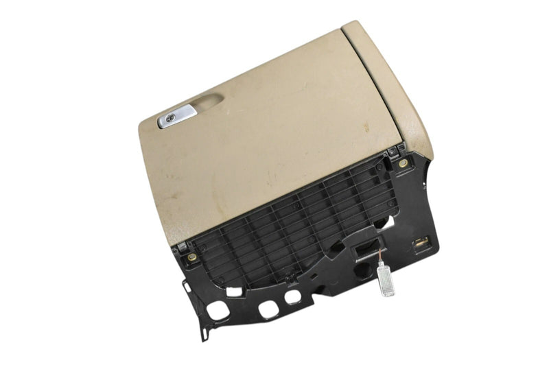 Load image into Gallery viewer, 09-16 Audi A4 Front Dashboard Compartment Storage Glove Box 8K1857035 OEM
