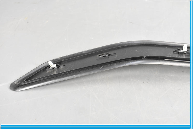 Load image into Gallery viewer, 09-15 BMW 750LI F01 F02 Rear Right Passenger Side Door Sill Scuff Step Plate Oem
