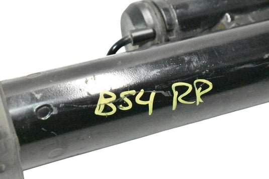 12-19 Mercedes W166 GLE400 ML500 Rear Right Passenger Side Shock Strut Oem