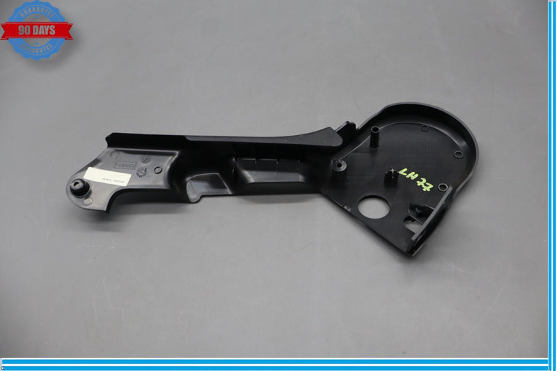 Load image into Gallery viewer, 10-15 Jaguar XJ XJL X351 Front Left Driver Side Seat Shield Cover Trim Oem
