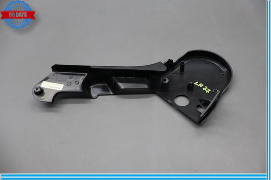 10-15 Jaguar XJ XJL X351 Front Left Driver Side Seat Shield Cover Trim Oem