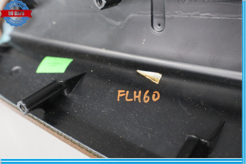 Load image into Gallery viewer, 12-18 Audi A6 Front Left Side Door Panel Armrest Pull Bezel 4G0867173 Oem
