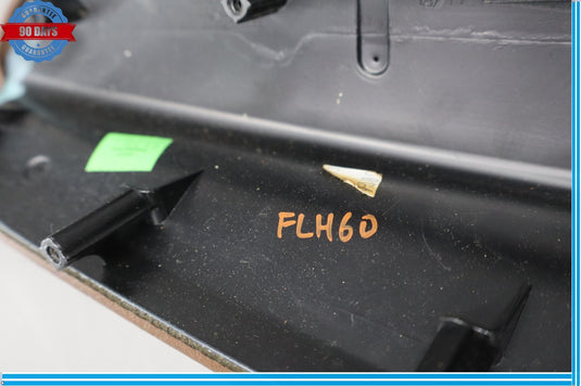 12-18 Audi A6 Front Left Side Door Panel Armrest Pull Bezel 4G0867173 Oem