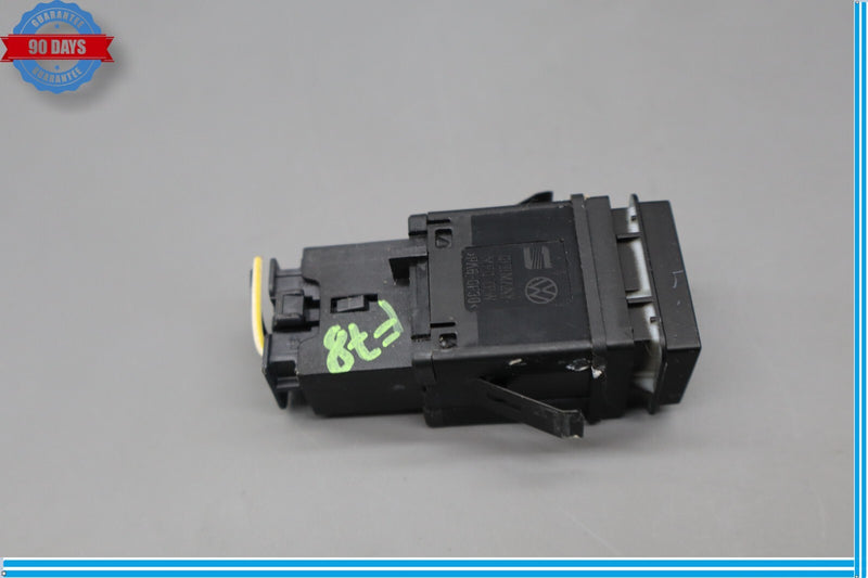 Load image into Gallery viewer, 03-10 Porsche Cayenne Passenger SRS Bag Indicator Control Switch Button Oem
