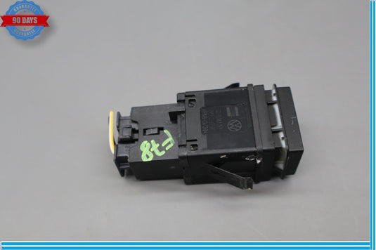 03-10 Porsche Cayenne Passenger SRS Bag Indicator Control Switch Button Oem