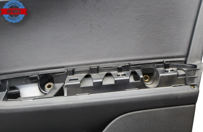 Load image into Gallery viewer, 11-14 Volkswagen VW Touareg Front Right Passenger Side Interior Door Panel Oem
