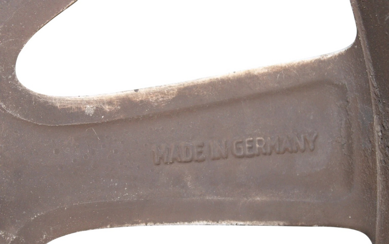 Load image into Gallery viewer, 18-20 Jaguar Jaguar XF F-type 19x8.5 18" 10 Spoke Wheel Alloy Rim BW831007AA Oem
