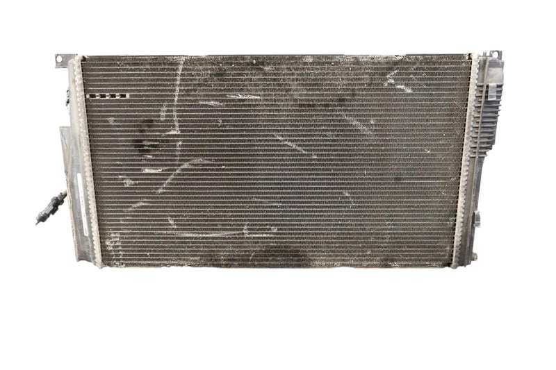 Load image into Gallery viewer, 12-21 BMW i3 i3s 320i 328i 428i 435i Engine AC A/C Air Conditioner Condenser OEM
