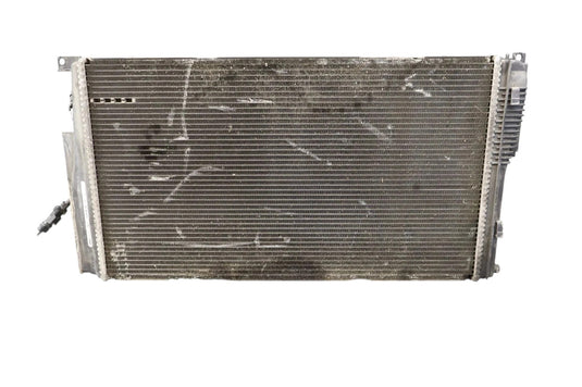 12-21 BMW i3 i3s 320i 328i 428i 435i Engine AC A/C Air Conditioner Condenser OEM