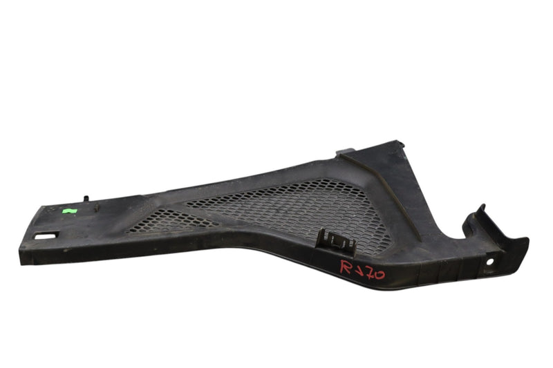 Load image into Gallery viewer, 14-18 BMW X5 F15 Front Right Passenger Side Cowl Vent Panel Slotted Firewall Oem
