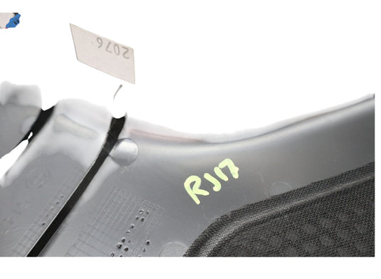 14-21 Bmw I3 i3s I01 Front Right Passenger Lower Dash Kick Trim Panel Cover Oem