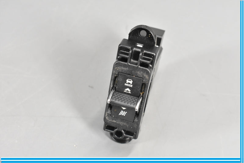 Load image into Gallery viewer, 18-20 Jaguar E-Pace Center Console Traction Mode Control Switch Black Oem
